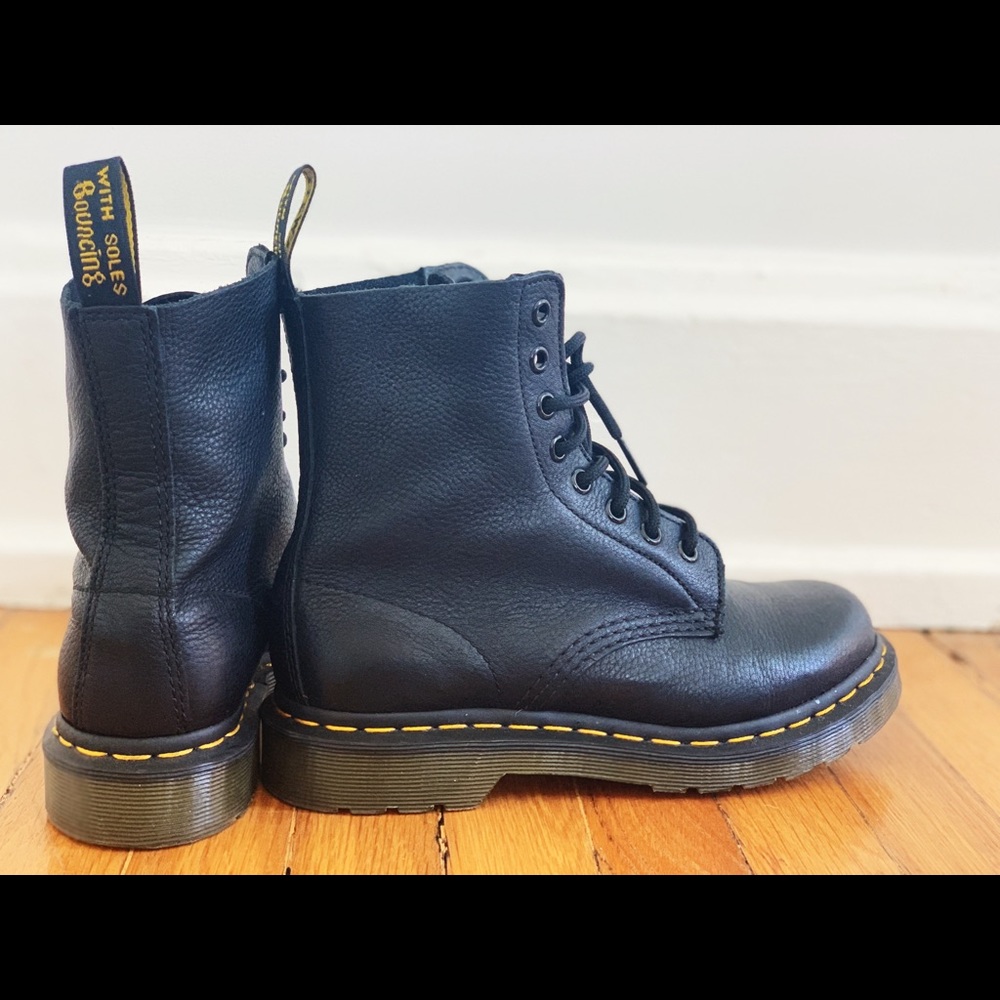 Doc Martens Pascal